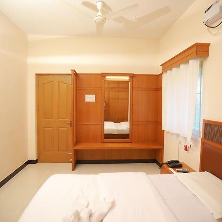 Jmj Comfort Hotel Salem Buitenkant foto