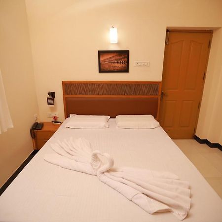 Jmj Comfort Hotel Salem Buitenkant foto