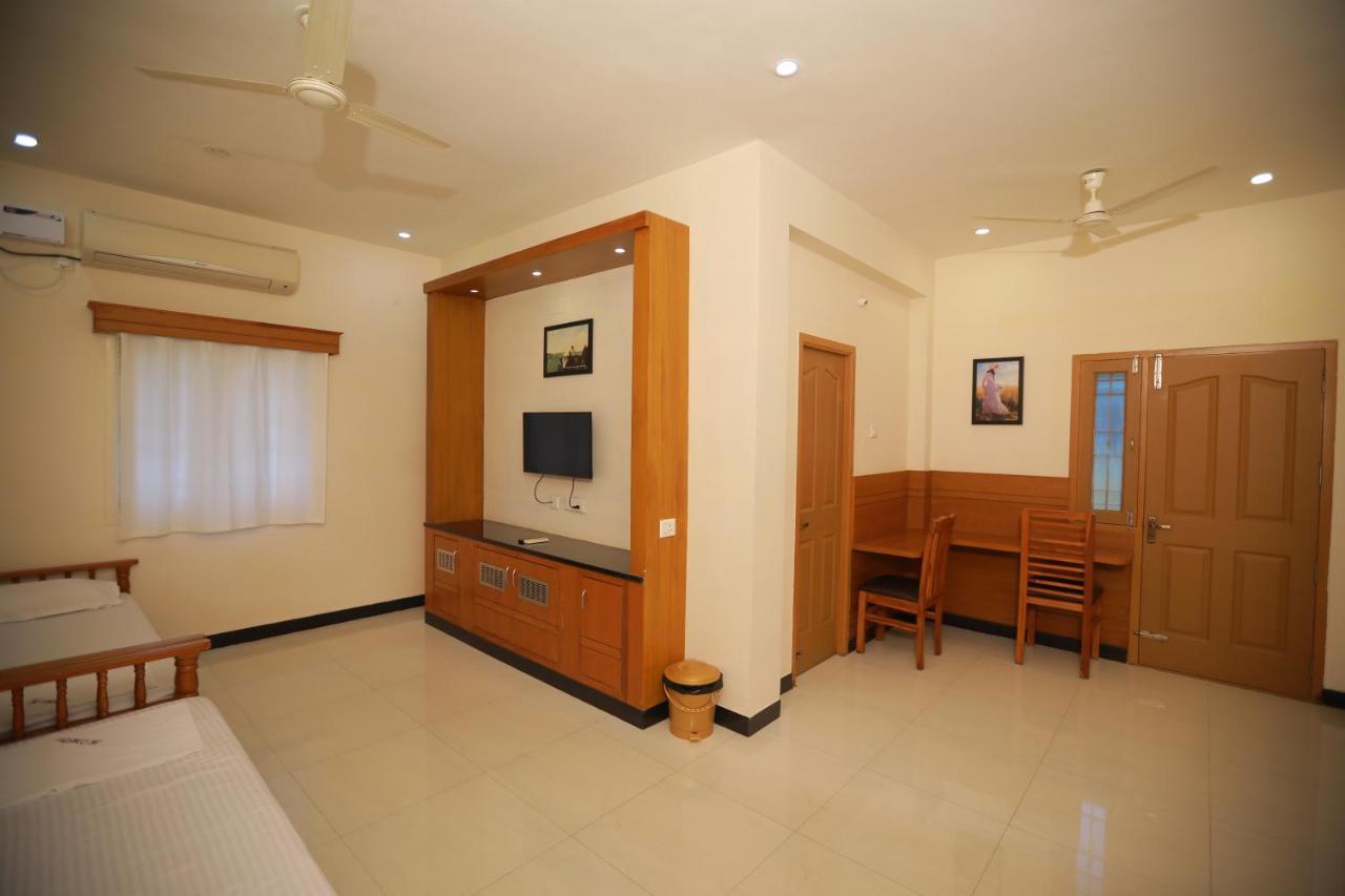 Jmj Comfort Hotel Salem Buitenkant foto